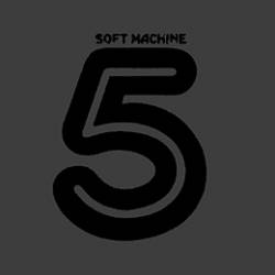 Soft Machine : Fifth